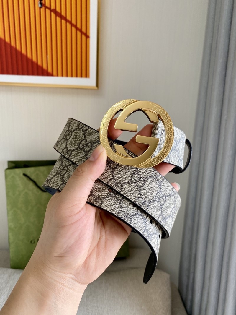 Gvc*1 belts